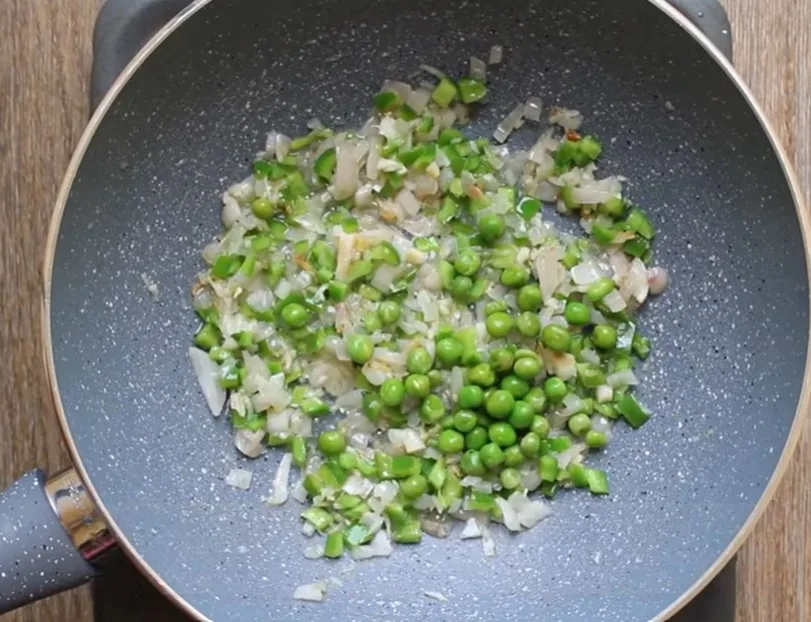 pav bhaji recipe