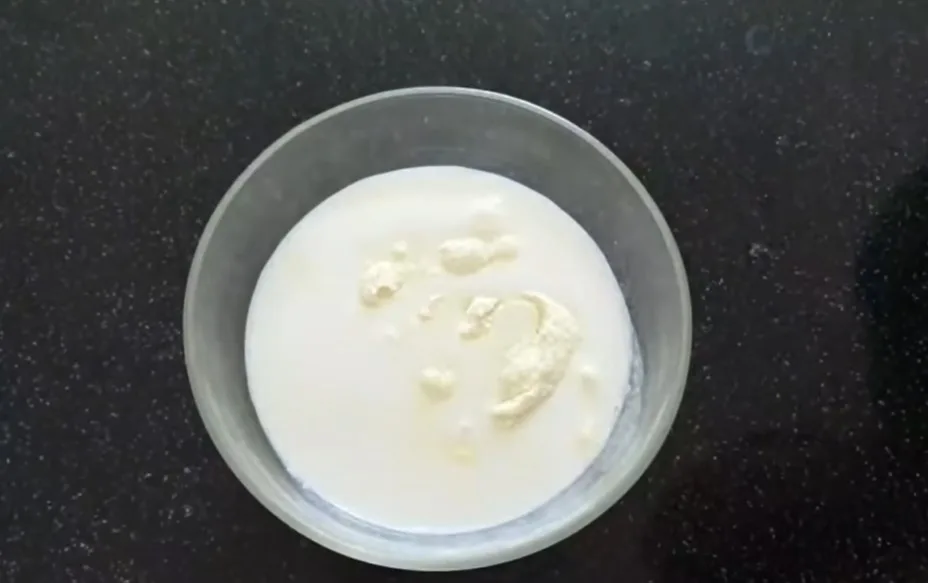 Basundi Recipe