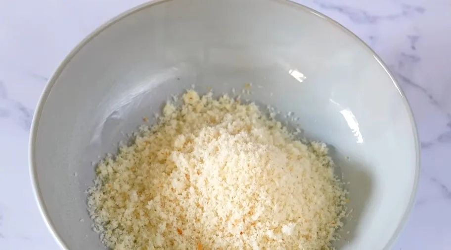 Cheese ball Recipe