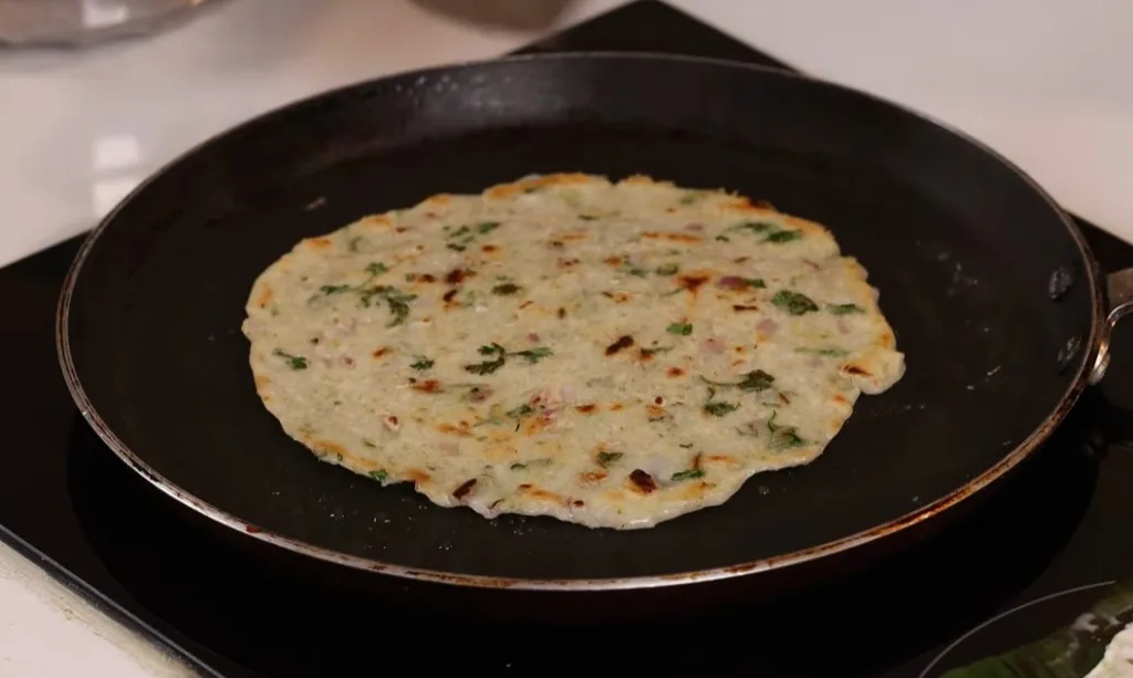 Akki Roti Recipe