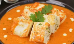 Paneer Pasanda Recipe